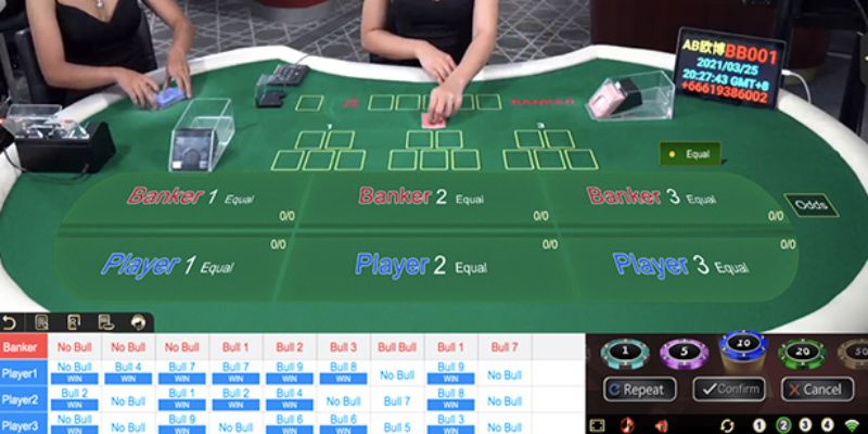 vwin88 casino ở đâu