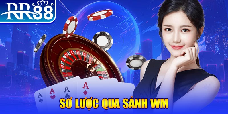 vwin88 chơi baccarat là gì